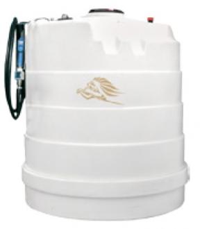 Cuve Adblue 5000 litres Kingspan - Modèle ECO !