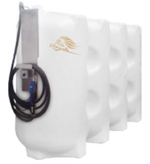 Cuve Adblue 4000 litres Kingspan - Rectangulaire