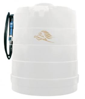Cuve Adblue 9000 litres Kingspan - Modèle ECO !
