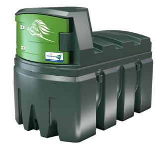 Cuve FuelMaster 2500 Litres Kingspan – Stockage Gasoil, GNR et Fioul