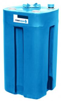 Cuve à eau potable 200L – Stockage sécurisé et durable