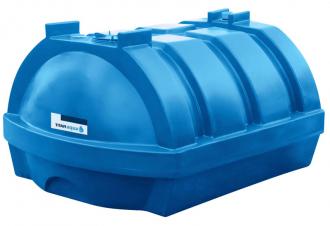 Cuve à eau potable 1200L plate – Kingspan Titan