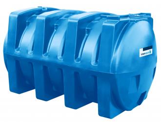Cuve à eau potable 2500L Kingspan – Stockage sûr et durable