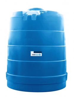 Cuve à eau potable 9000L Kingspan | Stockage sécurisé