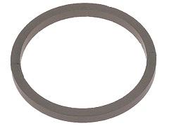 Joint EPDM raccord pompier diamètre 80