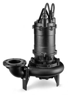Pompe eau usée Ebara 100 DML 22 kW