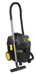 Aspirateur du plaquiste - PLASTER 35