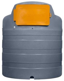 Cuve gasoil GNR 2500 litres SWIMER double paroi – Meilleur prix