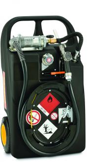 Cuve Cemo pour transporter de l'essence - 60 litres