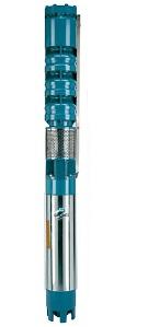 Pompe de forage DN 250 Calpeda 10SDS 190