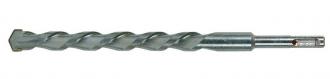 Foret de diamètre 12 mm - Longueur 260 mm