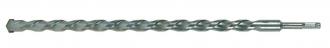 Foret de diamètre 14 mm - Longueur 450 mm