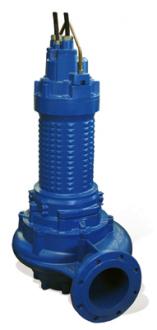 Pompe Ebara série DRD : 200 DRD 9.8 T6CG