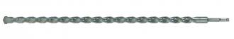Foret de diamètre 22 mm - Longueur 600 mm