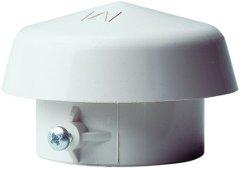 Bouchon Event PVC diamètre 25 mm