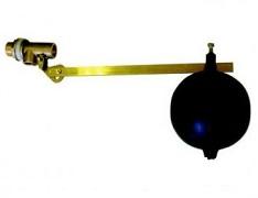 Robinet flotteur à boule diamètre 40/49