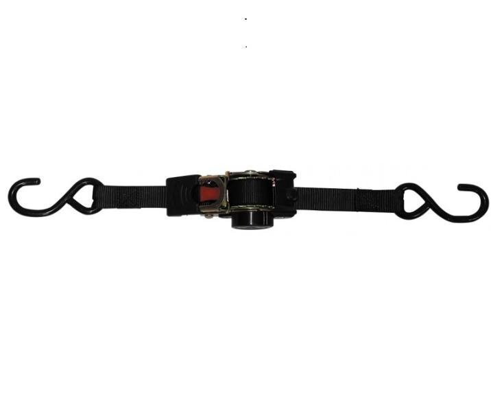 Sangle auto 1,80 m 1,2 t 25 mm