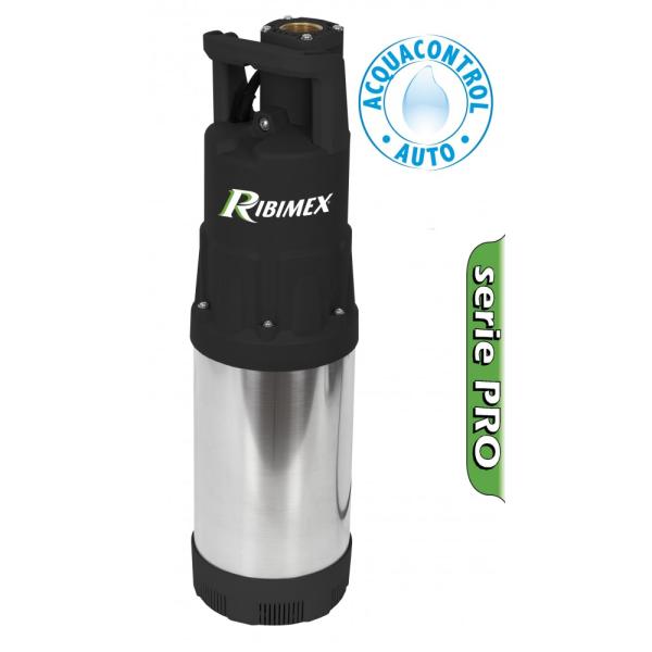 Pompe de puits 1200W 6000 l/h Automatique