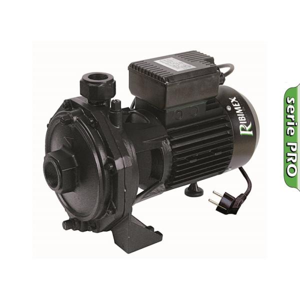 Pompe à eau de surface biturbine centrifuge - 2000W - PRO