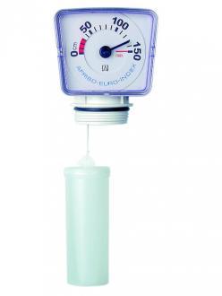 Jauge pour cuve fioul 2500 litres : maîtrisez votre consommation avec précision