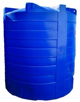 Cuve à eau potable 12500 L – Stockage robuste et sûr