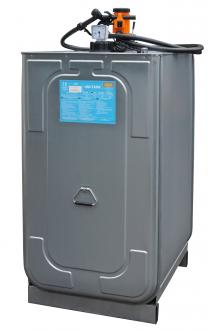 Cuve Gasoil UNI CENTRI 1000 Litres - Marque CEMO