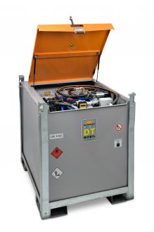 COMBI 980 L - Gasoil & Adblue - PREMIUM Plus