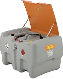 Cuve Easy Mobil 440 Nourrice 440L