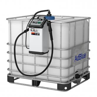 Pompe Adblue PRO - BLUEFILL - VL - CEMO 