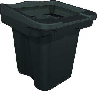 Collecteur de puisage pour bac PE 1200/2