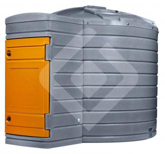 Cuve Swimer 5000 litres double paroi  avec pompe de transfert