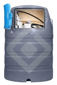 Cuve Adblue 1500 litres SWIMER- Double paroi