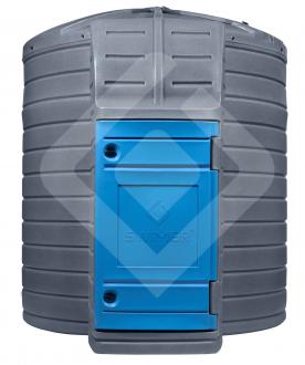 Cuve Adblue 10000 L Swimer - La sélection RL Distrib