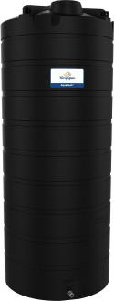 Cuve de stockage eau 28000 litres - Vanne Ø80