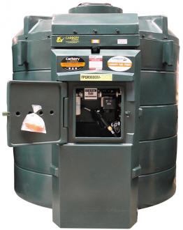 Cuve GNR 6000 litres - Le bon choix à petit prix !