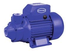 Pompe Renson 230 V Gasoil - Fioul - Sans équipements