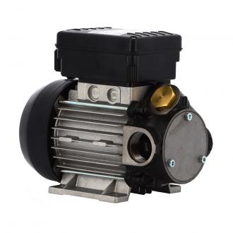Pompe de transfert gasoil électrique RENSON - 50 l/min