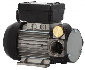 Pompe 230V Gasoil RENSON - 80 l/min - Gros débit 