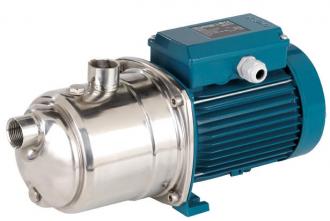 Pompe autoamorçante à jet Calpeda NGX 4-16 triphasée
