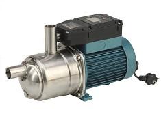 Pompe autoamorçante à jet Calpeda E-MXAM 403-PCD
