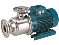 Pompe multicellulaire Calpeda MXH-F 2004A triphasée