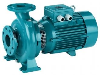 Pompe centrifuge Calpeda NMS 80-250A triphasée