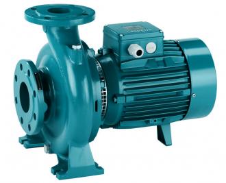 Pompe centrifuge Calpeda NMS4 150-400C triphasée