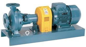 Pompe centrifuge Calpeda N 80-250E V2 triphasée