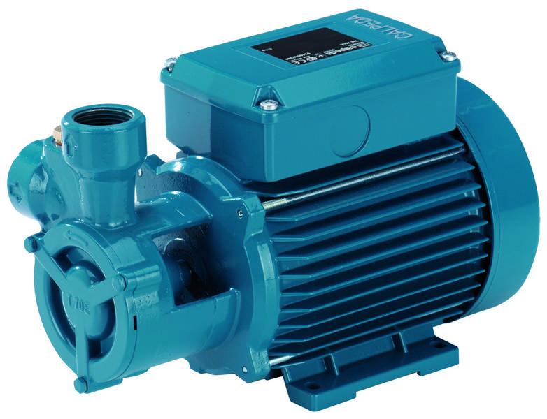 Pompe de surface Calpeda TPM 78 monophasée