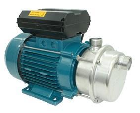 Pompe autoamorçante à jet Calpeda ALM40