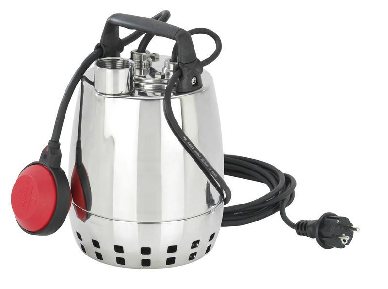 Pompe vide cave eau claire Calpeda GXRM 13-20