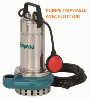 Pompe Calpeda GQR 10-18