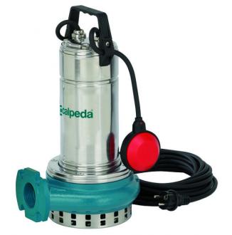 Pompe GQRM 10 32-18 - 20M