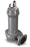 Pompe DRG 400-4-80HT